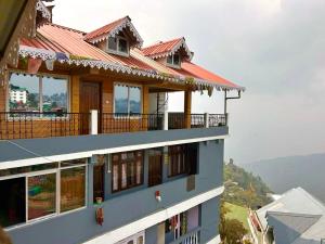 Norbu Thungkar Homestay