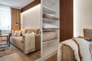 Apartament Serbańska 1przez2