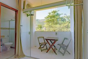 Pousada Recanto Barra da Tijuca