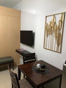 Tower 5 Grass Residences 1Bedroom Unit