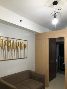 Tower 5 Grass Residences 1Bedroom Unit