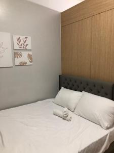 Tower 5 Grass Residences 1Bedroom Unit