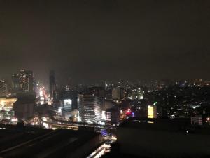 Tower 5 Grass Residences 1Bedroom Unit