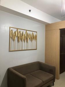 Tower 5 Grass Residences 1Bedroom Unit