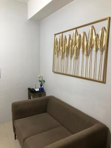 Tower 5 Grass Residences 1Bedroom Unit