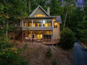 Mt Views - Sauna - Hot Tub - Adulting - Family Fun - Massanutten