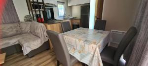 Bungalow confortable à Saint-Jean-de-Monts - 45 m²