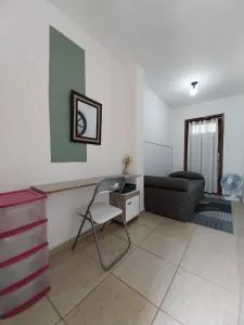 STUDIO 01 Suite externa pirvativa - جاكاري