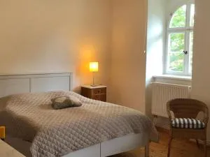 Schönewalde Appartement 2 - Dahme