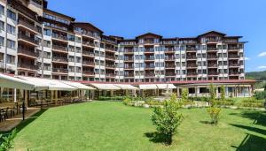 Apartment in Hotel Sveti Spas 5 Velingrad