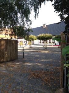 Schönewalde Appartement 2