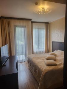 Apartment in Hotel Sveti Spas 5 Velingrad
