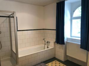 Schönewalde Appartement 2