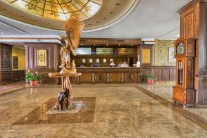 Apartment in Hotel Sveti Spas 5 Velingrad