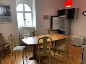 Schönewalde Appartement 2