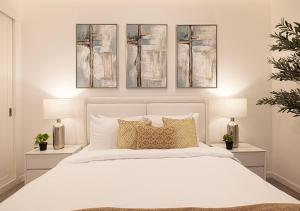 Princess Tower - Spectacular Sky Views, Palm Jumeirah & JBR Beach