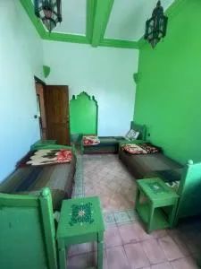 Hotel majestc - Zaouia Akermoud