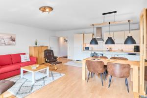 Residenz Johannsens Ap B12