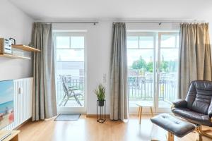 Residenz Johannsens Ap B12