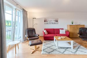 Residenz Johannsens Ap B12