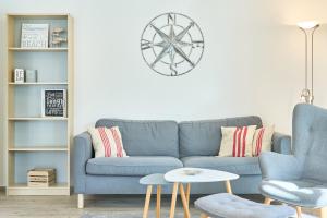 Residenz Niendorf Apartment 23