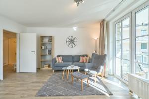 Residenz Niendorf Apartment 23