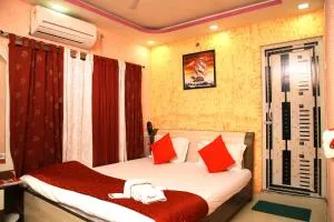 Lodge Babul - Krishnanagar