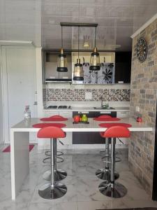 Apartamento de descanso en Girardot