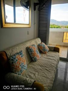 Apartamento de descanso en Girardot