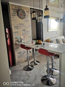 Apartamento de descanso en Girardot