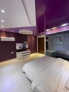 Deluxe Furnished Apartments - Al Khālidīyah