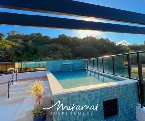 Mahalo - Cabo Branco