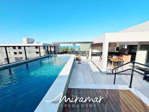 Mahalo - Cabo Branco