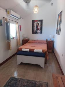 Charming Home on La Calzada