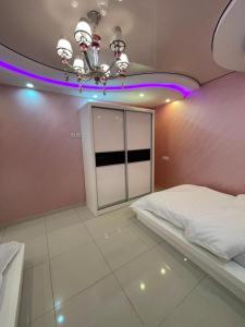 Deluxe Furnished Apartments