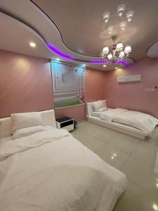 Deluxe Furnished Apartments