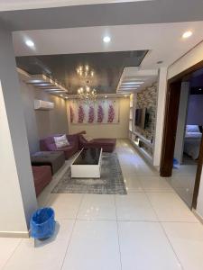 Deluxe Furnished Apartments
