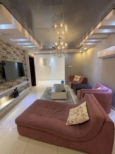 Deluxe Furnished Apartments