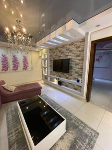 Deluxe Furnished Apartments