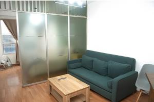 Un hogar en Microcentro Porteño