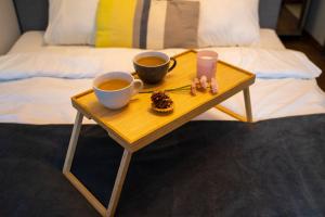 Kasprzaka 29C - Terrace, Workspace, EXPO - by Rentujemy