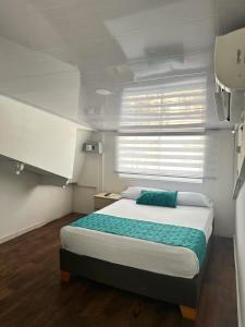 Hostal islamar