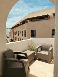 Hostal islamar