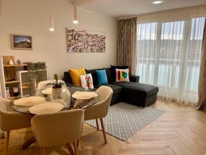 ParkView Luxury in City Center 8