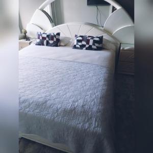 El descanso céntrico