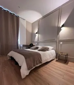 AppartNuit - Le Breuil