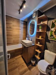 Sika Crystal Apartment Arad