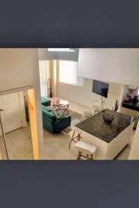 GGP Boutique Townhome - Nobleton