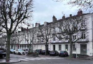 Appartements AppartNuit : photos des chambres
