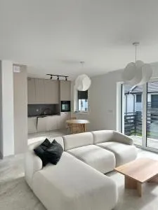 Apartament Sarnia - Licheń Stary